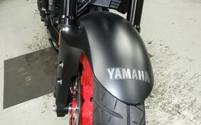 YAMAHA MT-25 A RG43J