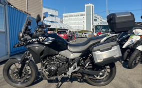 SUZUKI V-STROM 250 DS11A