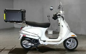 VESPA LX150ie M688