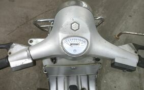 VESPA 50S V5SA1T