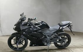 KAWASAKI NINJA 250R EX250K