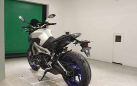 YAMAHA MT-09 A 2016 RN34J