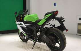 KAWASAKI NINJA ZX-6R A 2014