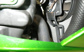 KAWASAKI ZX 1400 NINJA R A 2012 BZXNE1