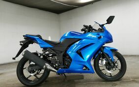 KAWASAKI NINJA 250R EX250K