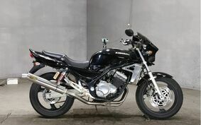 KAWASAKI BALIUS 250 Gen.2 ZR250B