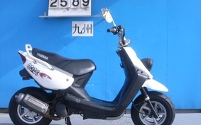 YAMAHA BW S100 4VP