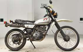 YAMAHA XT250 SEROW 3Y5