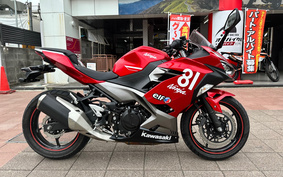 KAWASAKI NINJA EX250P