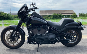 HARLEY FXLRS 2021 YWK