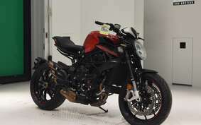 MV AGUSTA BRUTALE 800 DRAGSTER 2021