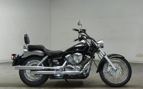 YAMAHA DRAGSTAR 250 2002 VG02J