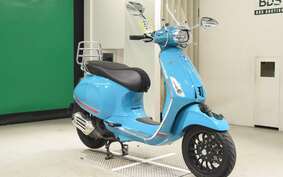 VESPA SPRINT150 M824