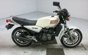 YAMAHA RZ250 4L3