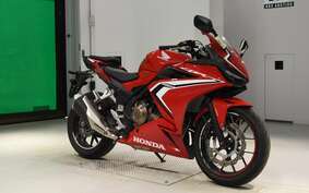 HONDA CBR400R 2020 NC56