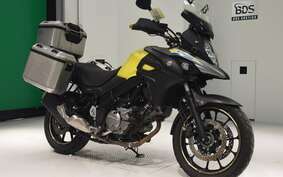 SUZUKI DL650 ( V-Strom 650 ) A 2019 C733A