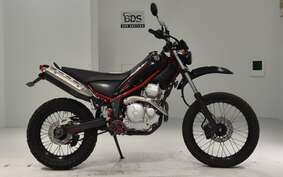 YAMAHA TRICKER Gen.2 DG16J