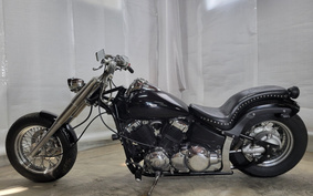 YAMAHA DRAGSTAR 400 CLASSIC 1998 4TR