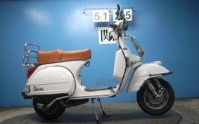 VESPA PX200E