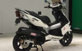 PGO ALLORO 125