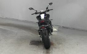 YAMAHA MT-09 SP 2022 RN69J