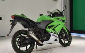 KAWASAKI NINJA 250R EX250K