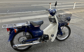 HONDA PRESS CUB 50 STD AA01