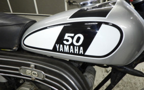 YAMAHA GT50 FT1