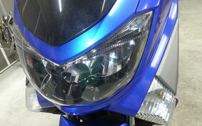 YAMAHA N-MAX SED6J