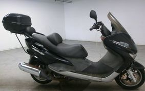 YAMAHA MAJESTY 125 FI SE27