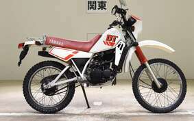 YAMAHA DT50 17W