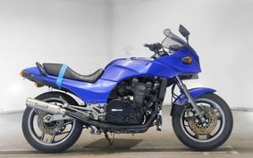 KAWASAKI GPZ900R NINJA 1984 ZX900A