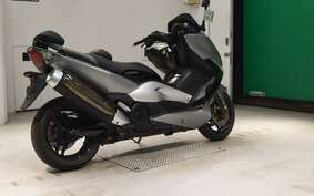 YAMAHA T-MAX500 Gen.3 2011 SJ08J