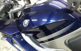 YAMAHA FJR1300 AS 2007