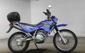 YAMAHA XTZ125E KE07