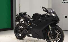 DUCATI 848 EVO 2012