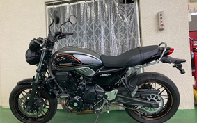 KAWASAKI Z650 RS 2022 ER650M