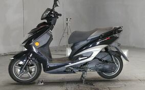 YAMAHA CYGNUS 125 X SR SE44J