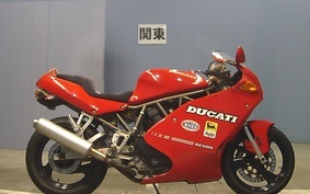 DUCATI 400SS 1994 400J0