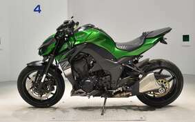 KAWASAKI Z1000 Gen.5 2018 ZXT00W