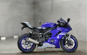 YAMAHA YZF-R6 2020 RJ271