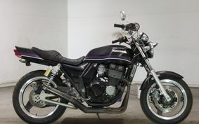 KAWASAKI ZRX-2 1996 ZR400E