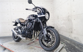 KAWASAKI Z900RS CAFE 2021 ZR900C