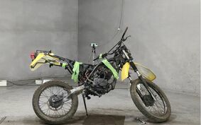 HONDA XL125R JD04