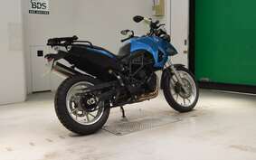 BMW F650GS 2008 0218