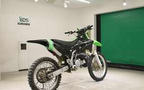 KAWASAKI KX125 KX125K