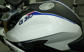 BMW G310R 2020 0G01