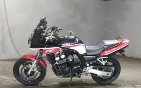 YAMAHA FZ400 1997 4YR