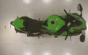 KAWASAKI ZX 10 NINJA ABS 2023 ZXT02L