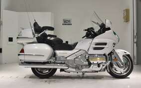 HONDA GL 1800 GOLD WING 2009 SC47